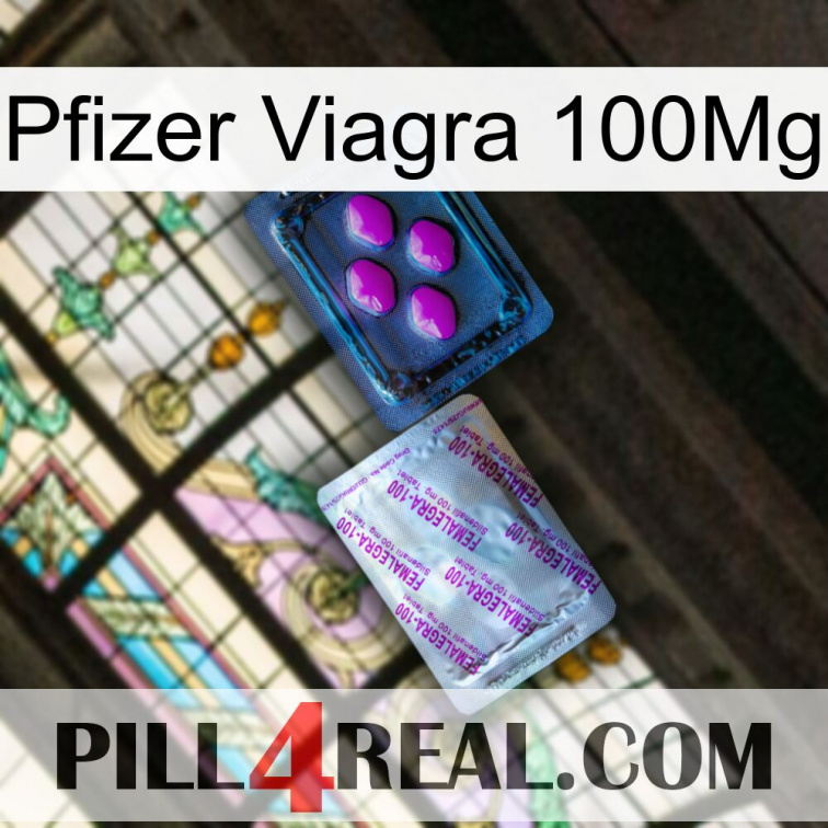 Pfizer Viagra 100Mg 37